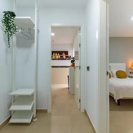 Eclipse アパート