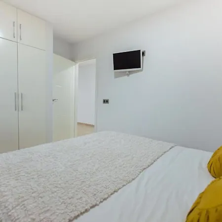 아파트 Eclipse 푸에르토델로사리오