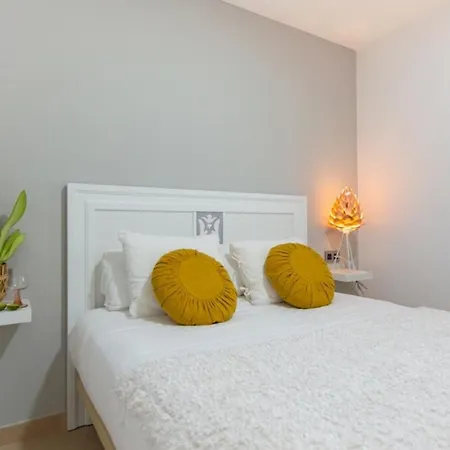 Eclipse * プエルト・デル・ロサリオ