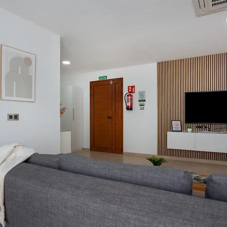 아파트 Eclipse 푸에르토델로사리오