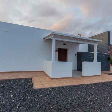 Eclipse Daire Puerto del Rosario (Fuerteventura)