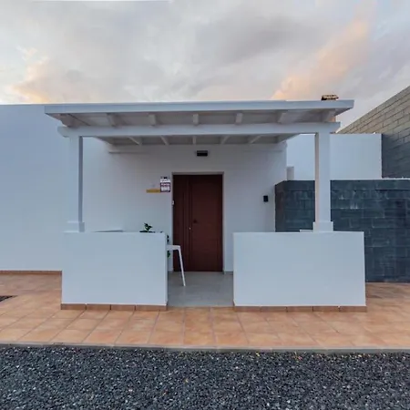 Eclipse * Puerto del Rosario (Fuerteventura)