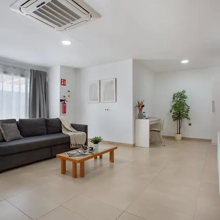 Eclipse Appartamento *