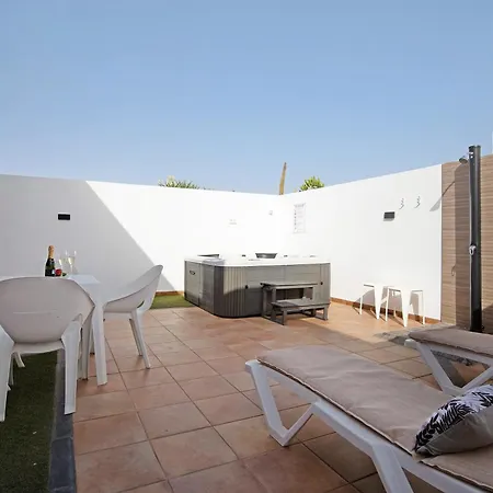 Apartamento Eclipse *