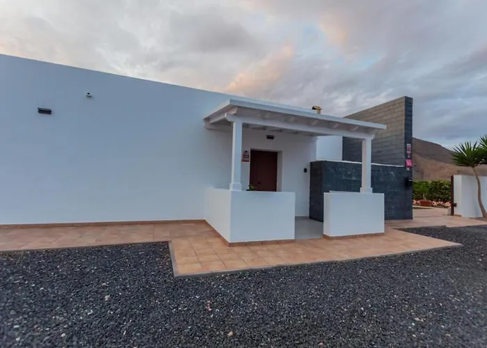 Eclipse Daire Puerto del Rosario (Fuerteventura)