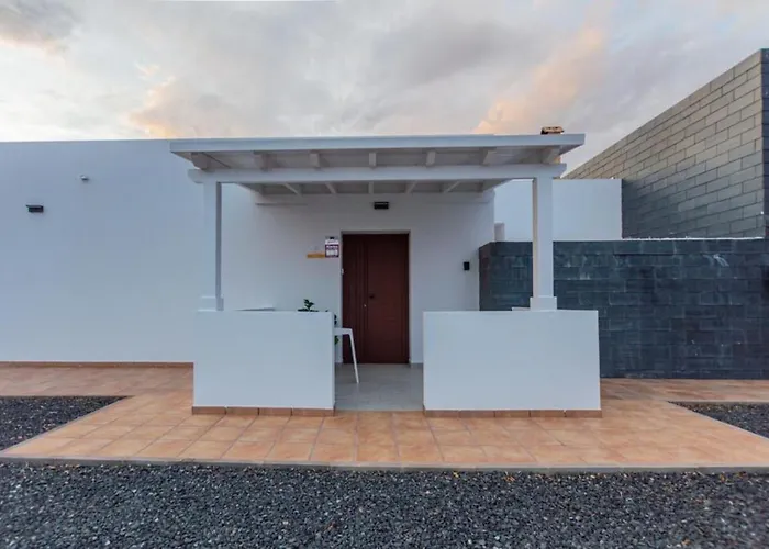 Eclipse * Puerto del Rosario (Fuerteventura)