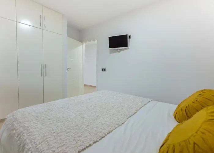 Lägenhet Eclipse Puerto del Rosario (Fuerteventura)